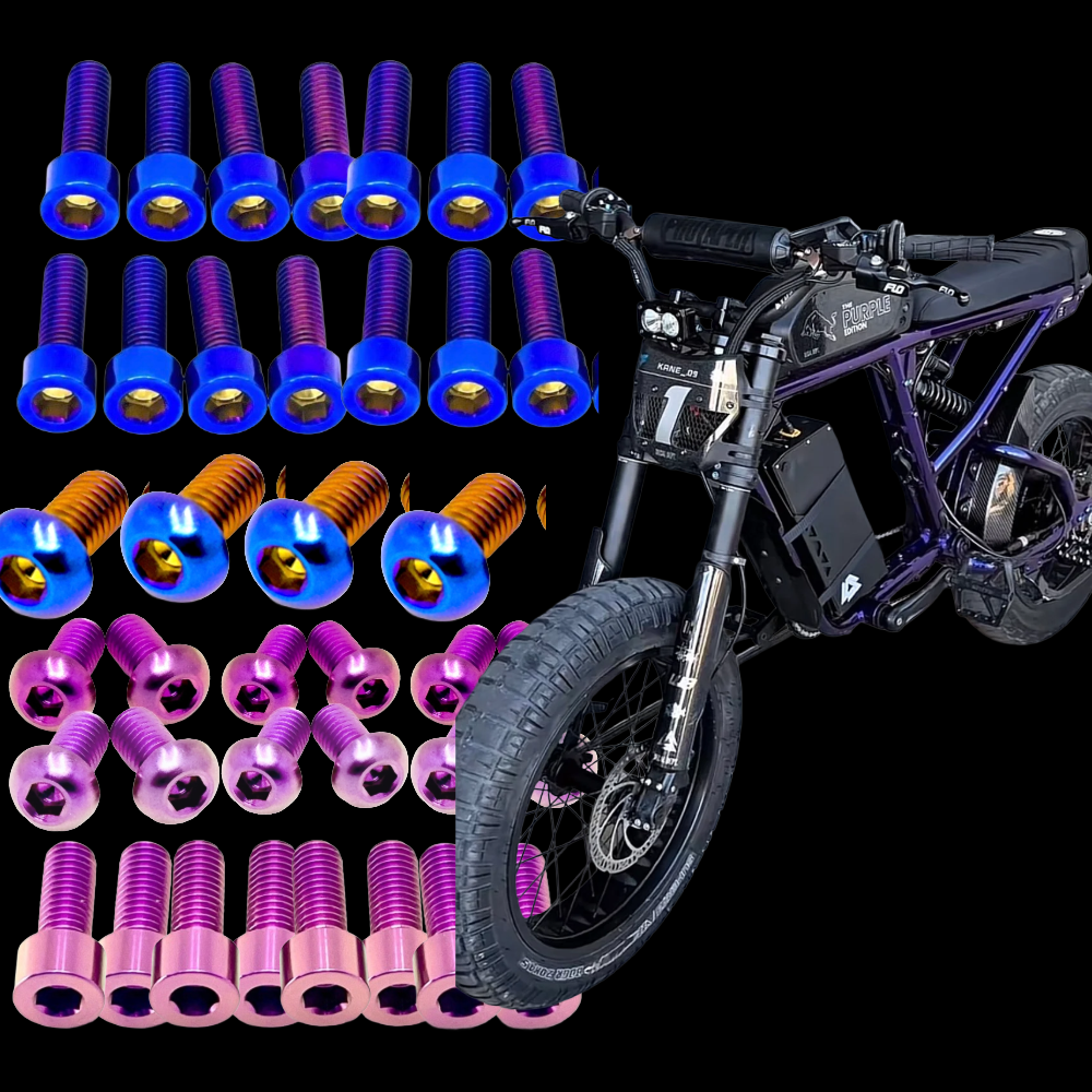 Titanium