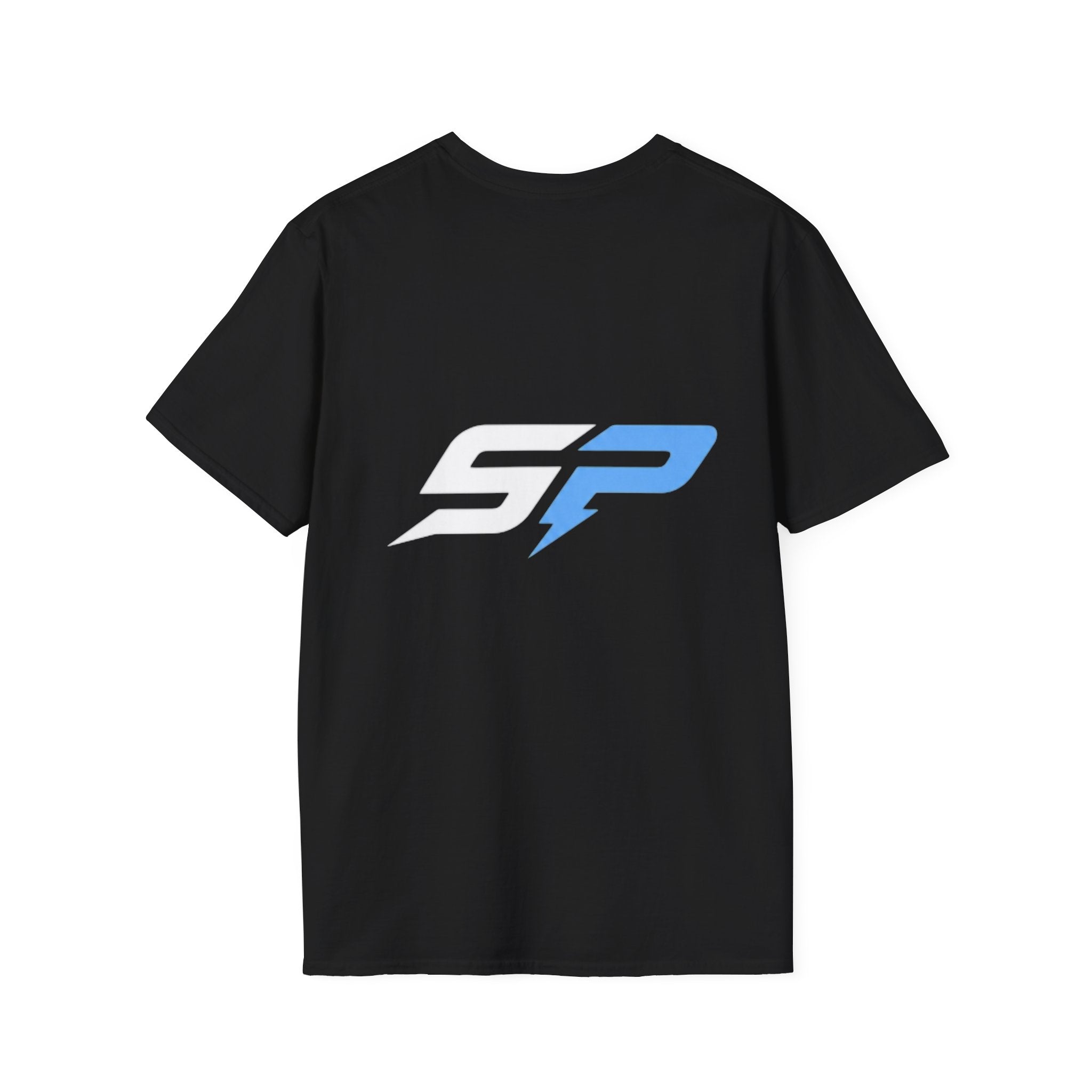 graphic short sleeve tee