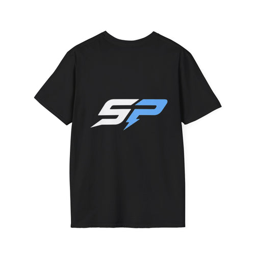 graphic short sleeve tee