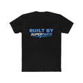 Short sleeve built by t-shirt
