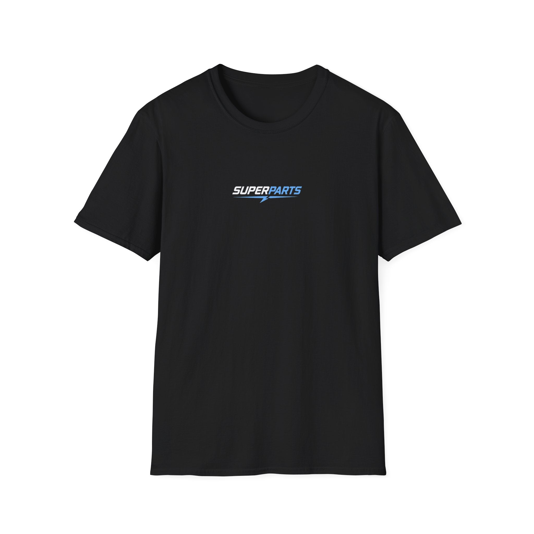 graphic short sleeve tee
