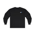 long sleeve super parts tee