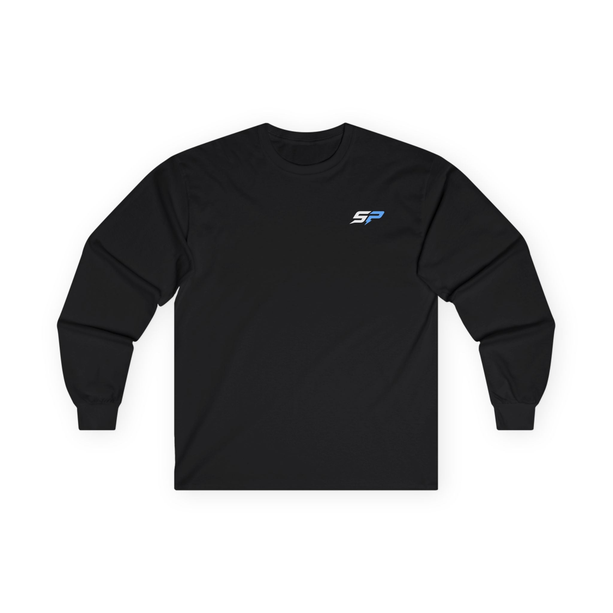 long sleeve super parts tee