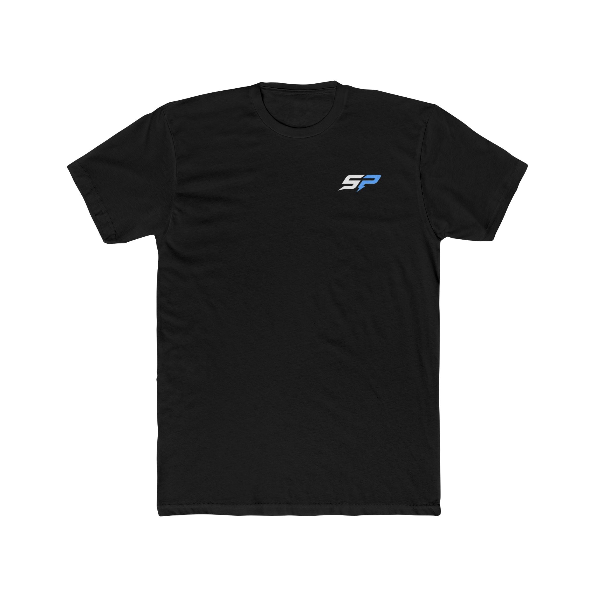 Short sleeve built by t-shirt