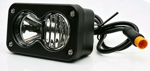 Baja light for ebikes