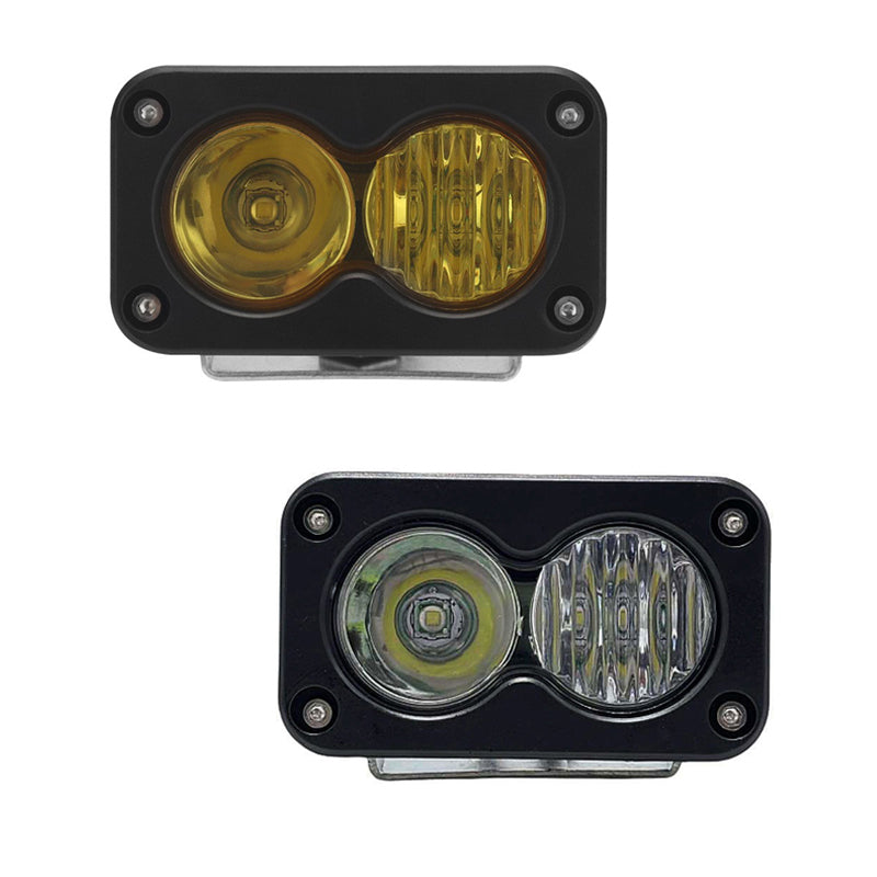 Baja light for ebikes