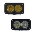 Baja light for ebikes