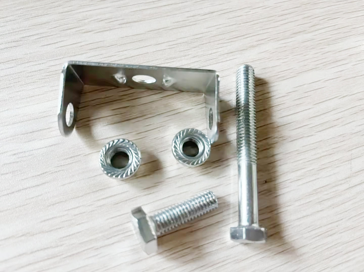 Baja light for ebikes